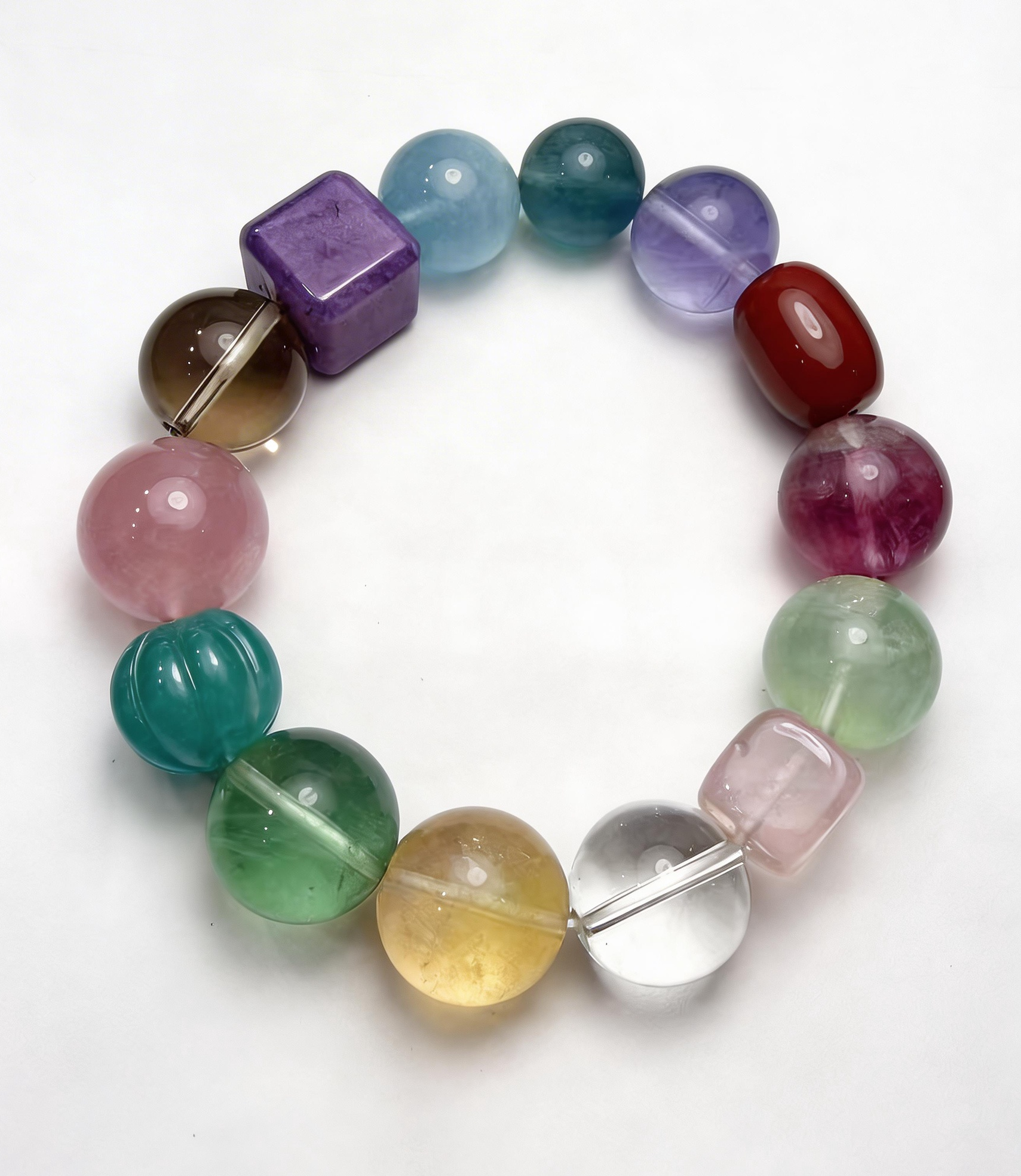 The Cubic Promise