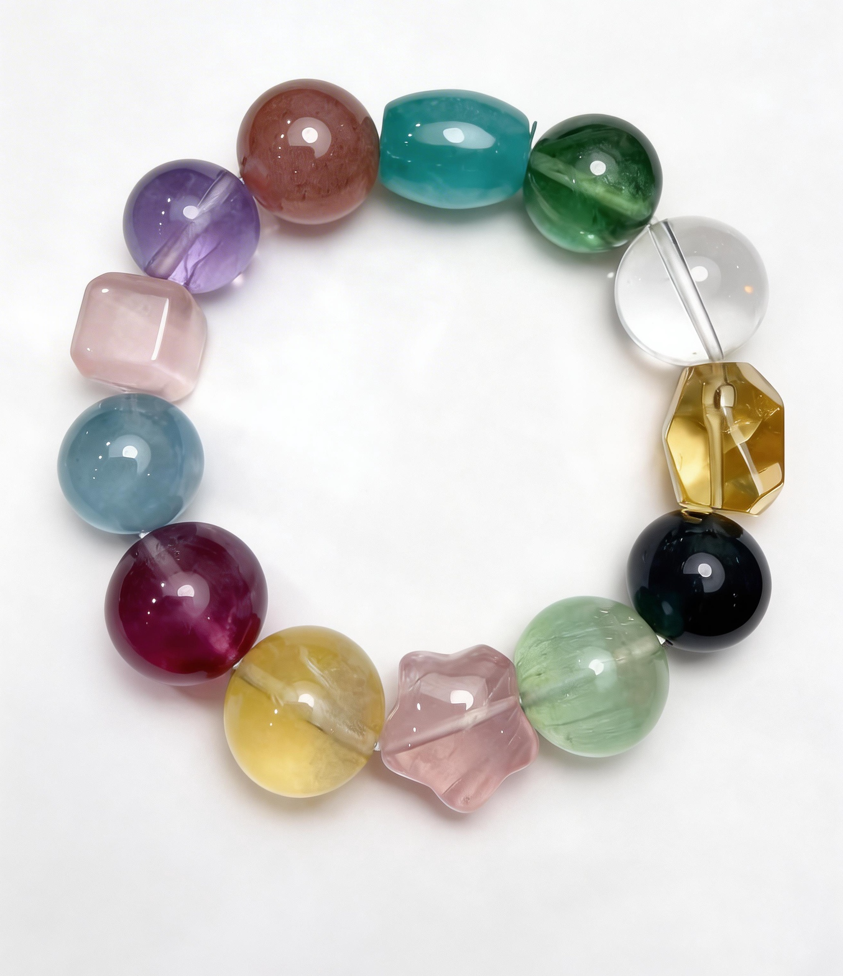The Emotion Capsule