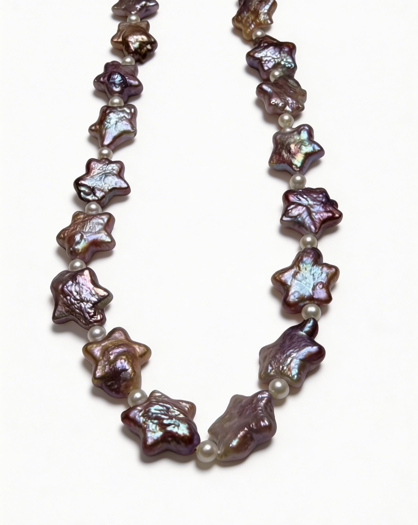 Violet Star Vestige
