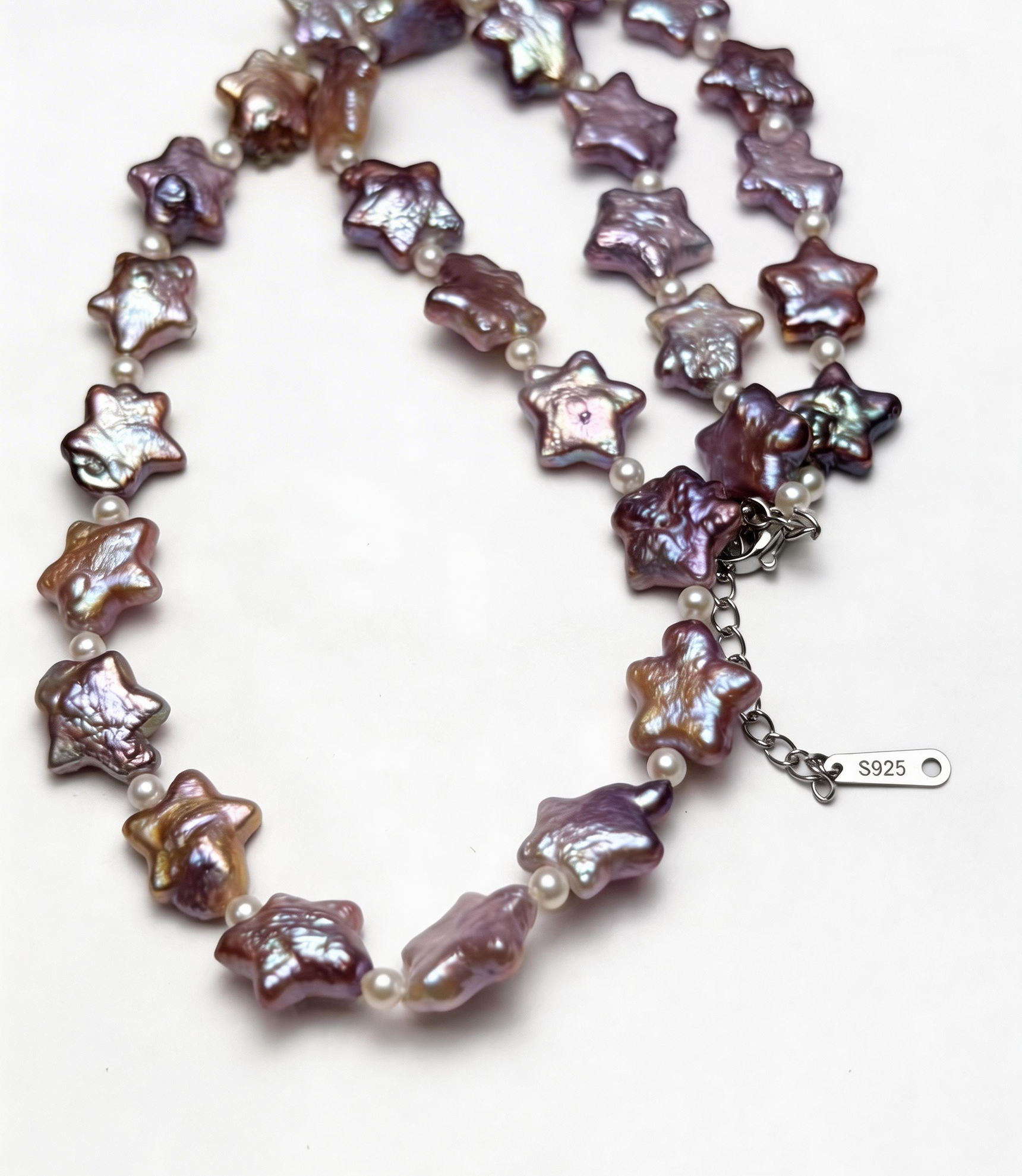 Violet Star Vestige